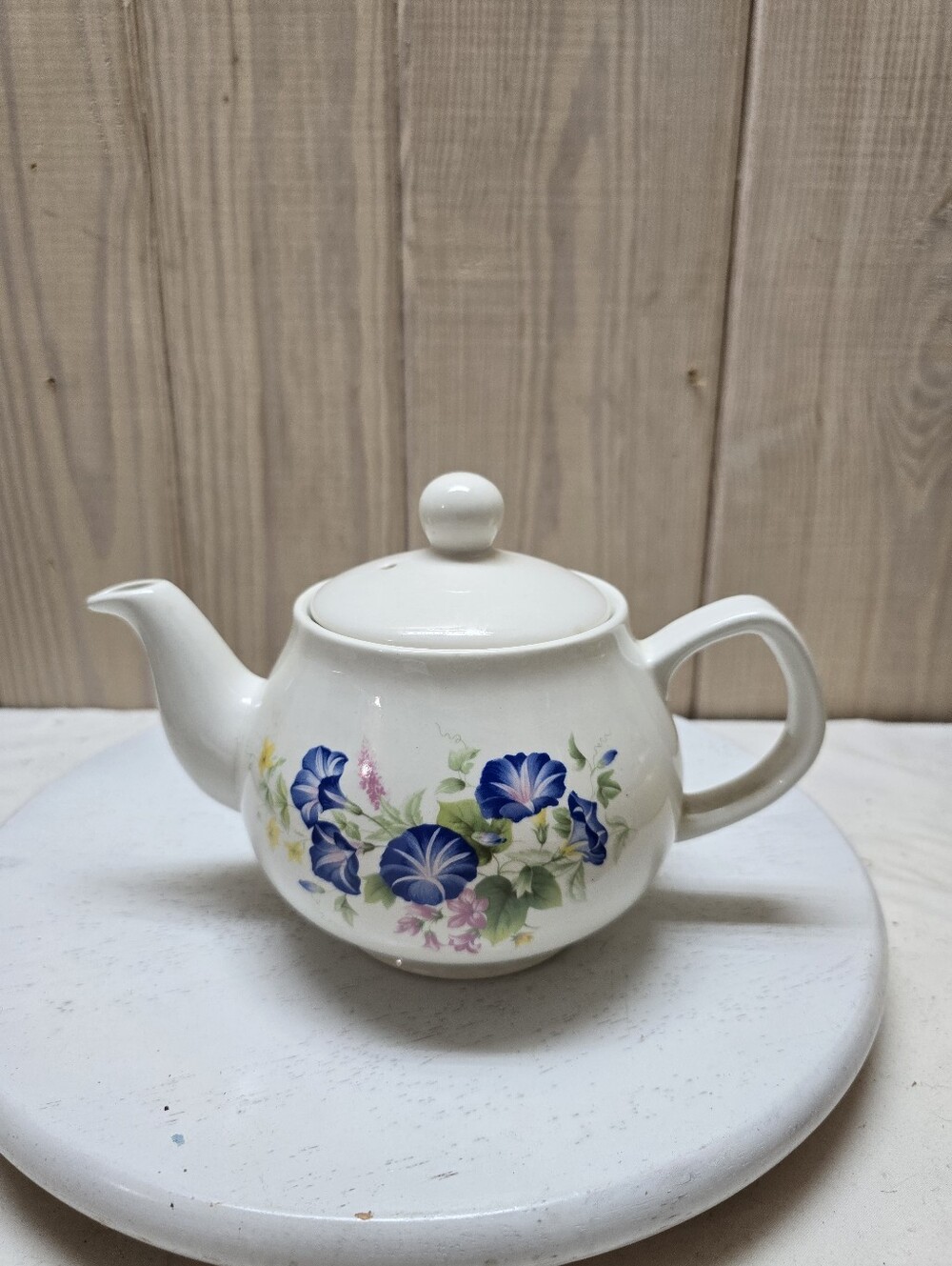 Vinted Price Kensington Flower Tea Pot